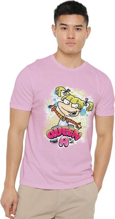 Produktbild Rugrats Queen A For TShirt (S)