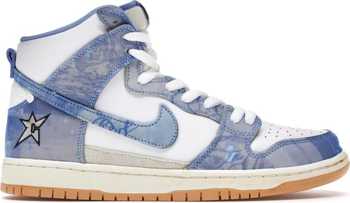 Immagine prodotto Nike SB Dunk High Carpet Company (46)