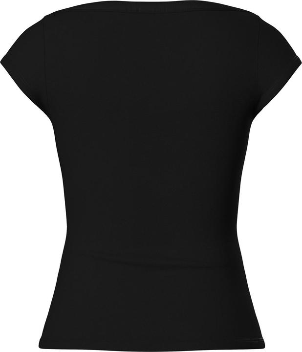 Produktbild Pieces PCSOF U-BOOT-AUSSCHNITT Oberteil mit angeschnittenen Ärmeln (M)