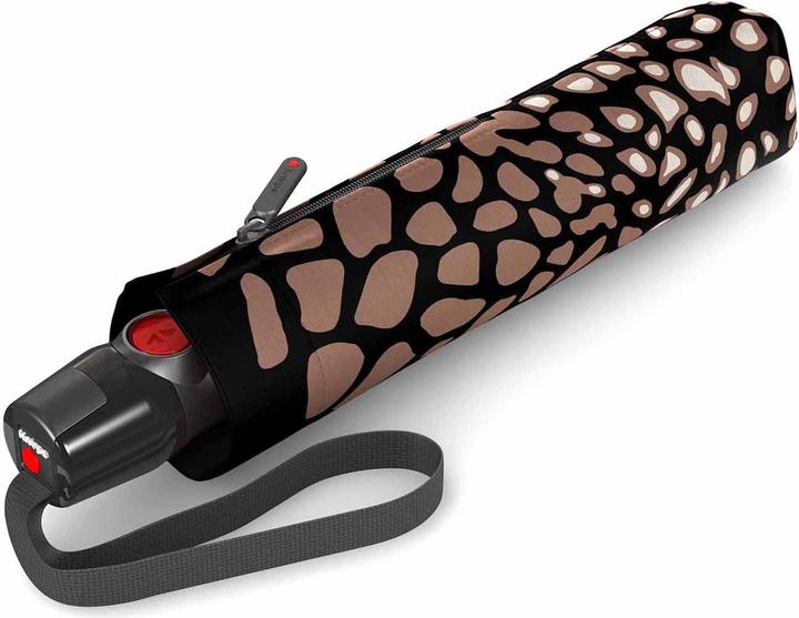Produktbild Knirps T.200 Duomatic Taschenschirm 28 cm
