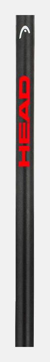Immagine prodotto Head Frontside black red