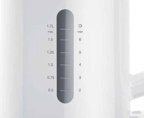 Actual product image Braun Kettle (1.70 l, EU plug)