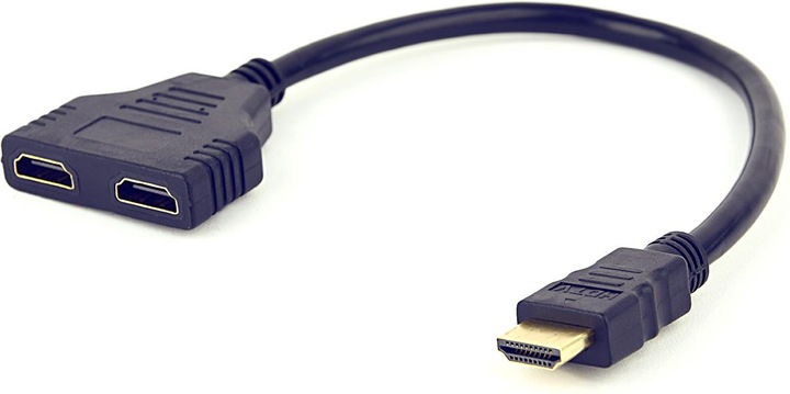 Produktbild Gembird HDMI – 2x HDMI