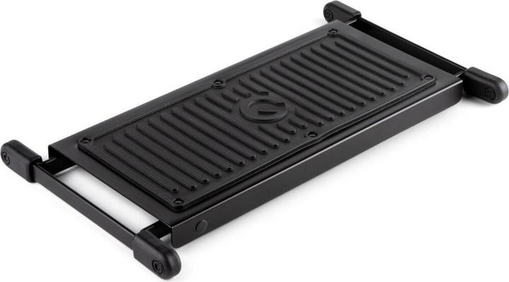 Produktbild Gravity GSFB01 GitarrenFussbank (Instrumenten Fussbank)