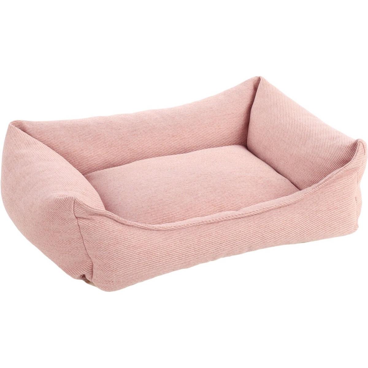 Comparer les prix de Flamingo Lit orthopédique pour chien (Chien), Panier pour chien + chat