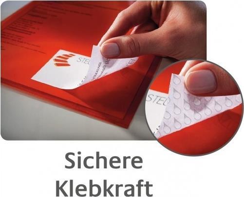 Produktbild Avery Versand-Etiketten, Home Office, Kleinpackung