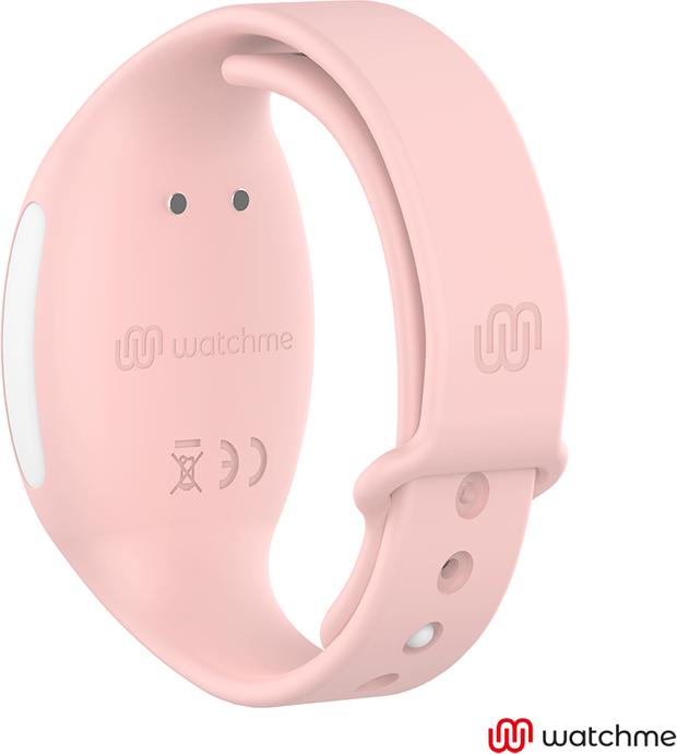 Produktbild Watchme Uhr