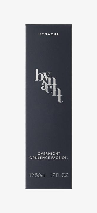 Actual product image Bynacht Overnight Opulence Face Oil (50 ml, Face oil)