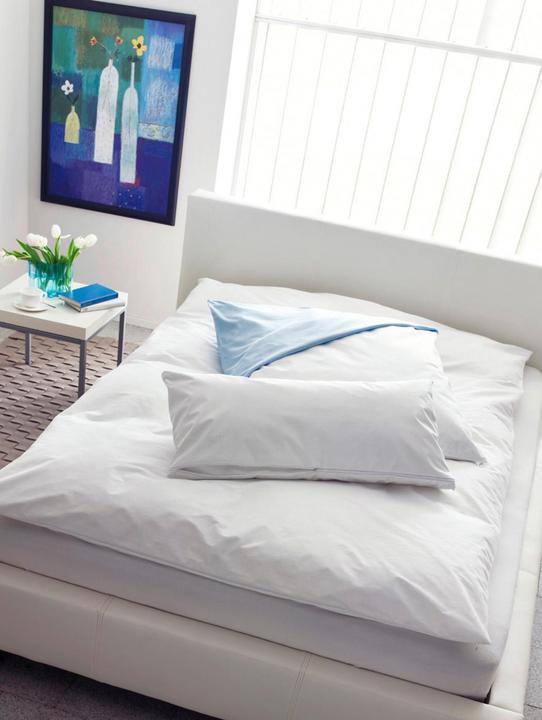 Actual product image Dormisette Mite-proof protective cover for duvets or pillows (Duvet cover, 200 x 210 cm)