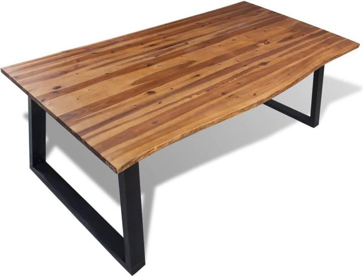 Actual product image vidaXL Marcellus (200 x 90 x 75 cm)