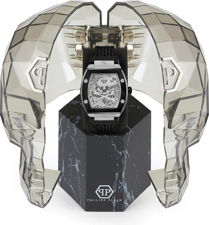 Actual product image Philipp Plein PWBAA2023 (Skeleton watch)