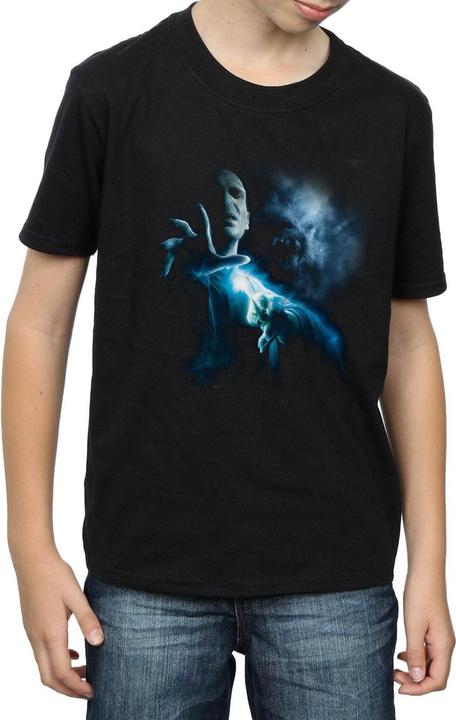 Produktbild Voldemort Shadow TShirt Jungen (140, 146)
