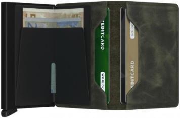 Image du produit Secrid Portefeuille Slim