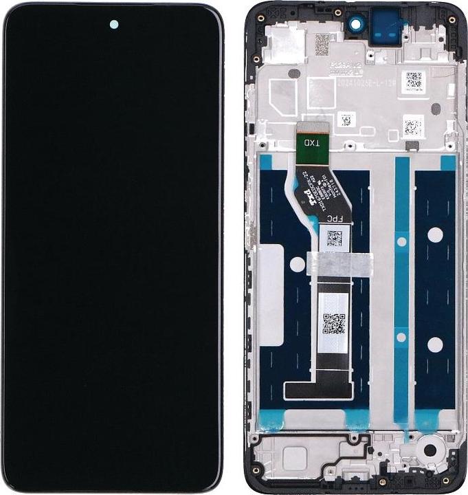 Produktbild Motorola Screen Assemvly (Display)