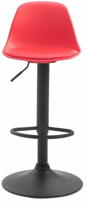 Actual product image CLP Keel plastic