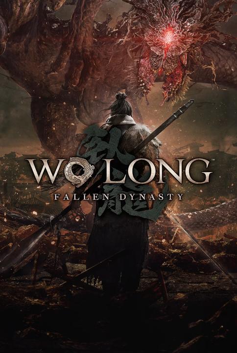 Produktbild Koei Tecmo Wo Long: Fallen Dynasty (PS5, DE)