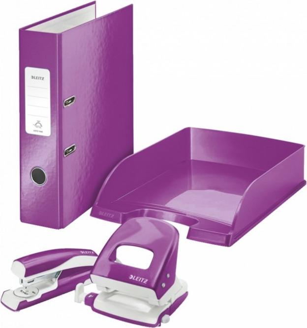 Image du produit Leitz Pince à agrafer WOW (15 feuilles)