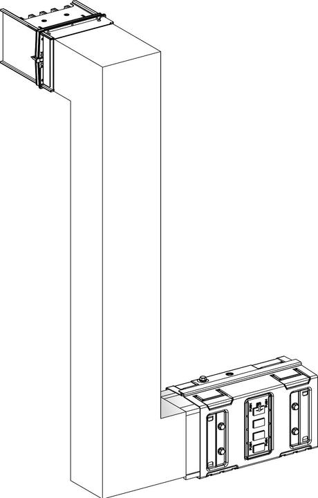 Actual product image Schneider Electric SE KSA630DMBL41A KSA Multi-directional change upwards right