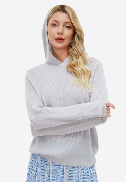 Image du produit Bellemere Pullover Everyday Cashmere-Pullover (M)