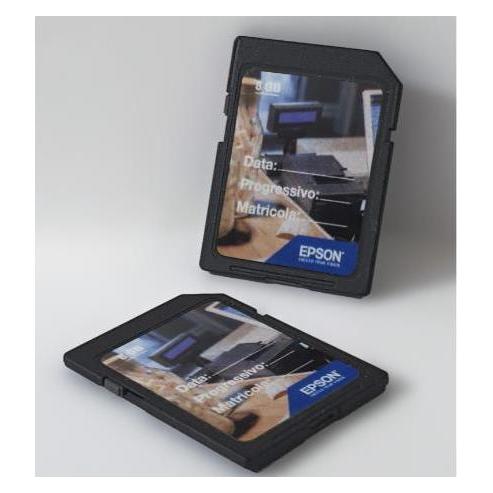 Epson Ep 8gb Dgfe For E-Receipt (8 GB) (7113086)