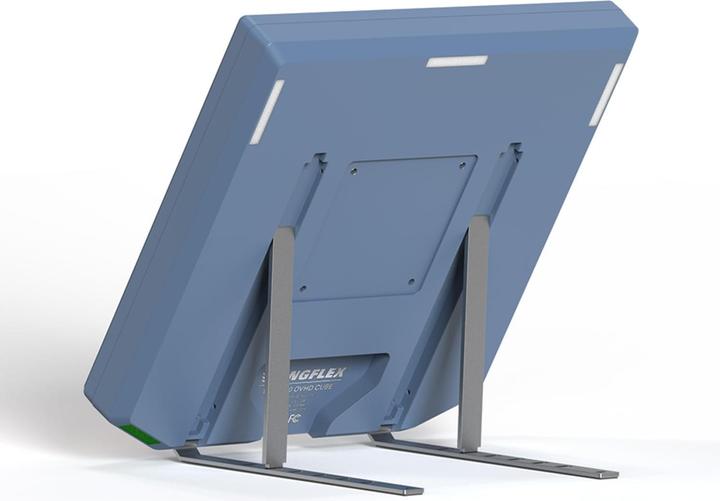 Produktbild Wingflex Simulator A320OVH Flugsimulator Overheadpanel (PC)