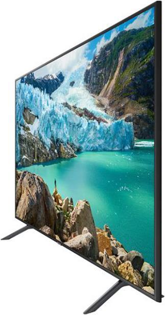 Produktbild Samsung UE55RU7170 (55", LCD, 4K, 2019)