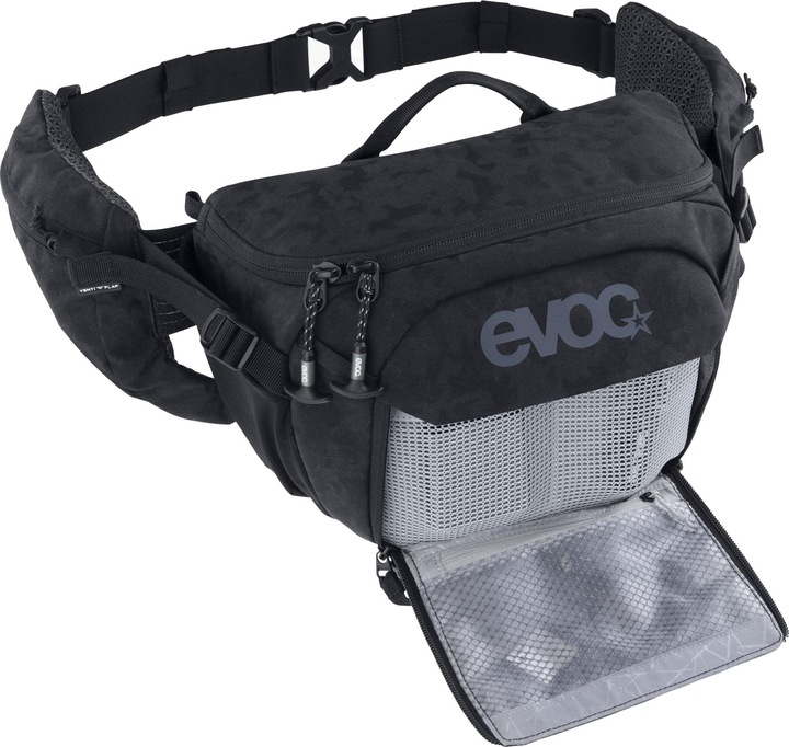 Image du produit Evoc Hip Pack Capture 6L