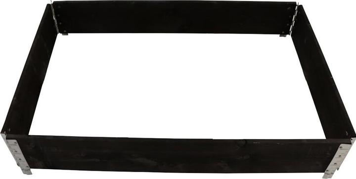 Productafbeelding Siena Garden Verhoogd bed