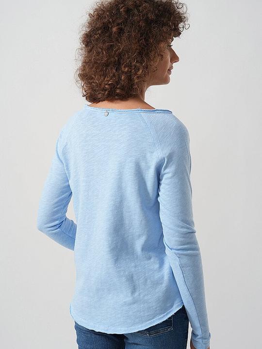 Produktbild Rich & Royal Langarmshirt (M)