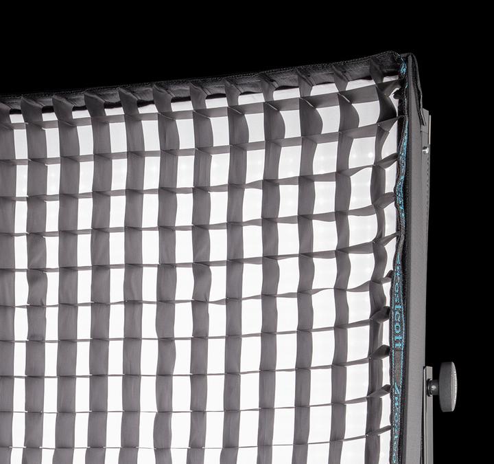 Actual product image Westcott Flex Cine Softbox Egg Crate Grid 1" x 1" (Latticework, 38.10 cm)