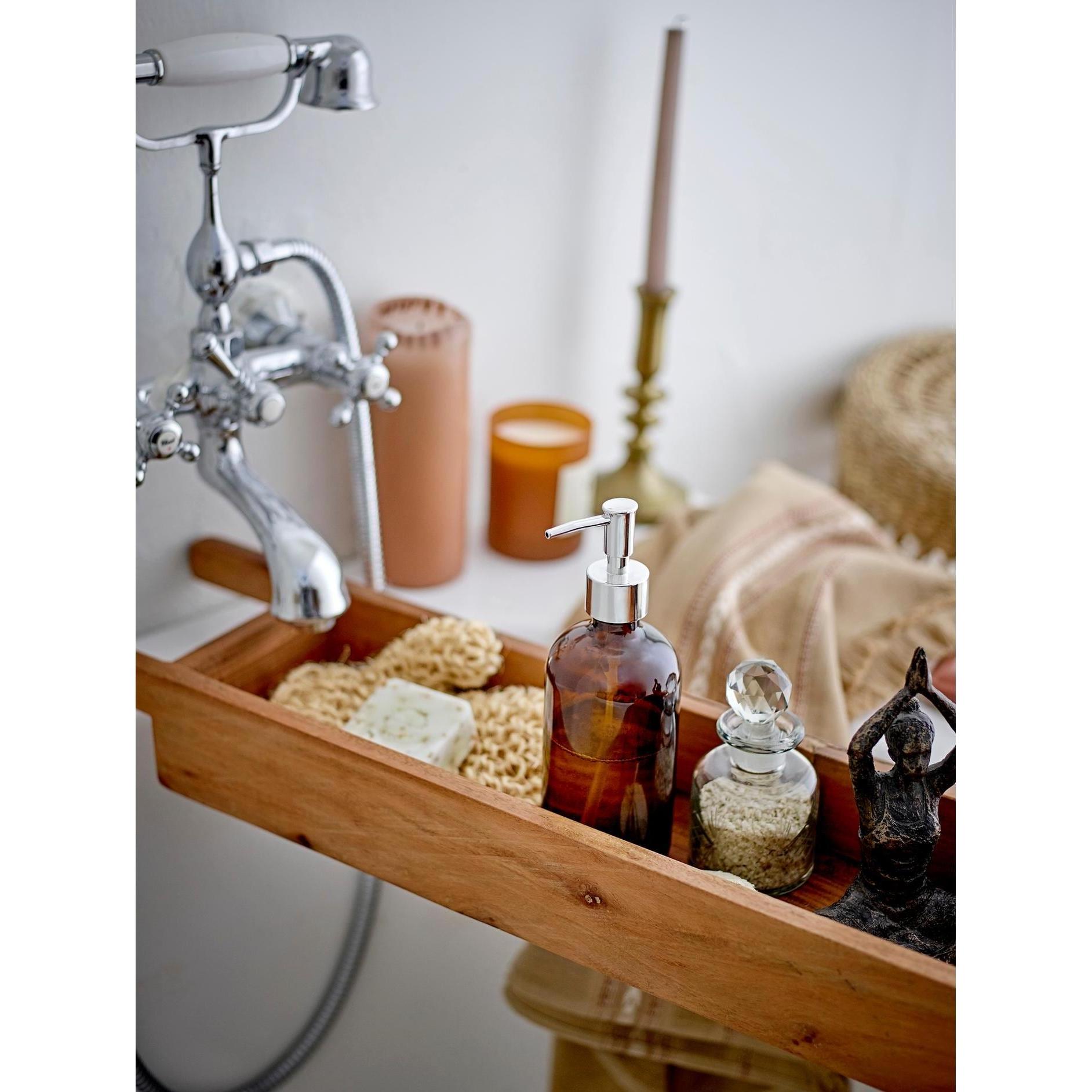 Thumbnail - Bloomingville, Seifenspender + Seifenschale, Cayler