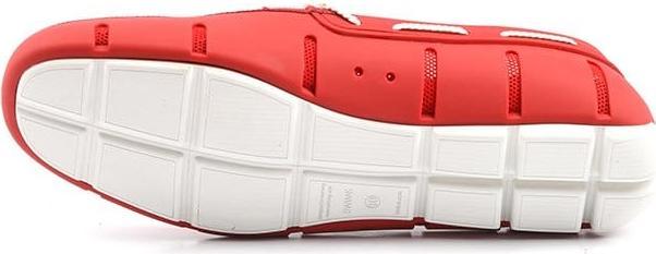 Image du produit Swims Braided Lace Loafer (40)