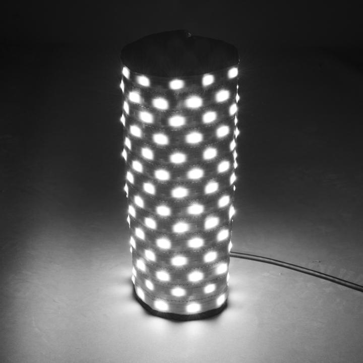 Actual product image Walimex Flex 500 Bi Color (Surface luminaire)