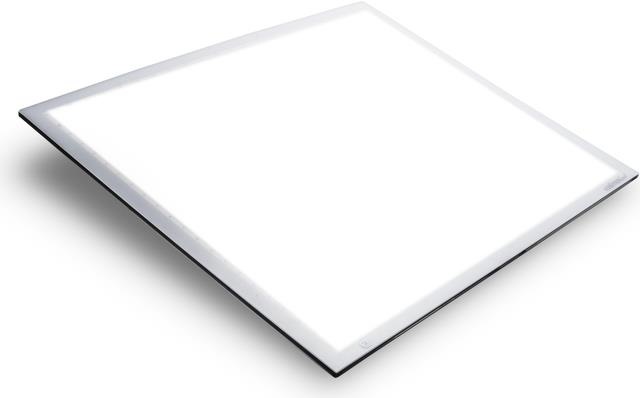 Produktbild Walimex Leuchttisch Shining 600 (Flächenleuchte)