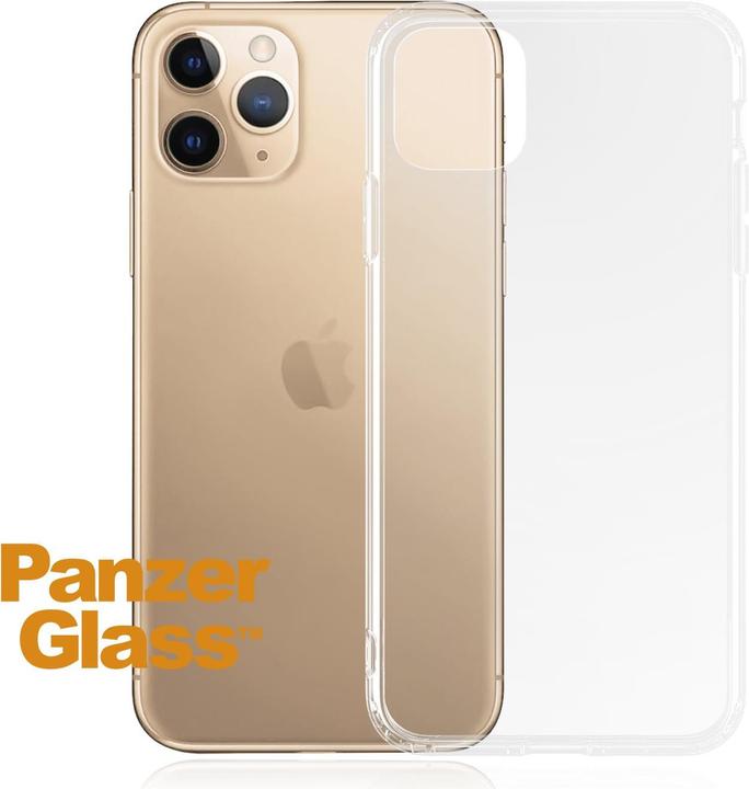 Immagine prodotto PanzerGlass ClearCase (Apple iPhone 11 Pro Max)