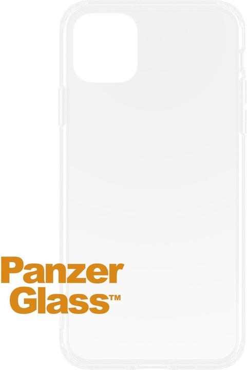 Immagine prodotto PanzerGlass ClearCase (Apple iPhone 11 Pro Max)