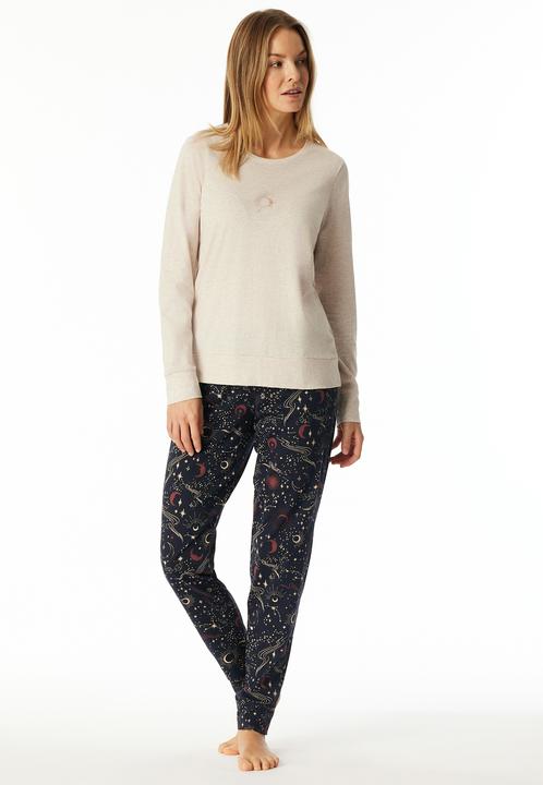 Produktbild Schiesser Cotton Schlafanzug (44, XXL)