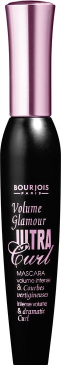 Image du produit Bourjois Volume Glamour Ultra Curl (01 Black Curl)