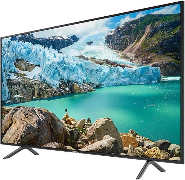 Produktbild Samsung UE50RU7170 (50", LCD, 4K, 2019)