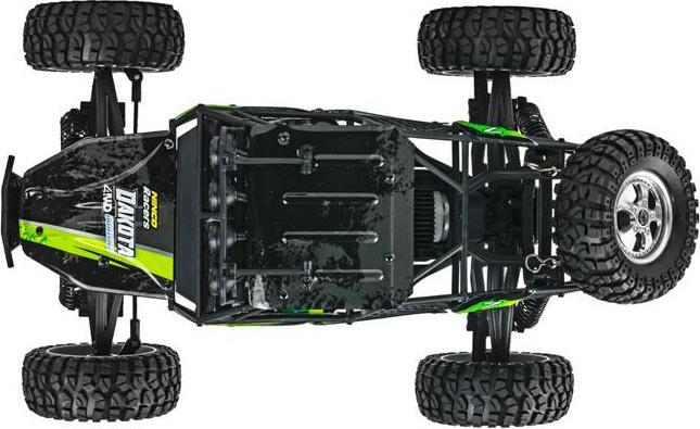 Produktbild Ninco Dakota (RTR Ready-to-Run)