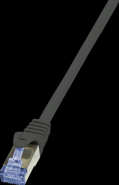 Actual product image LogiLink Network cable (S/FTP, CAT7, 30 m)