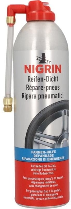 Produktbild Nigrin Reifendicht