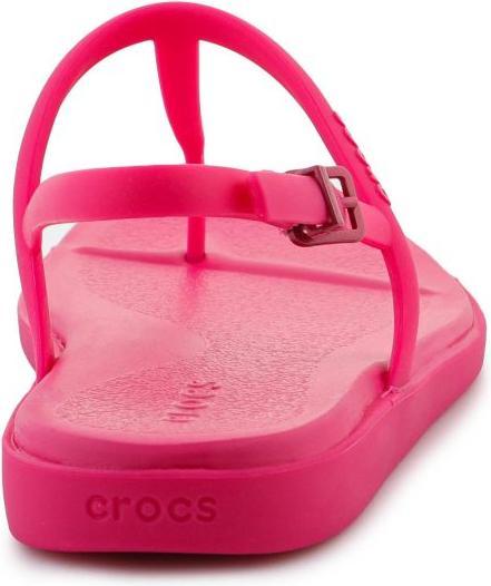 Image du produit Crocs W's Miami Thong Sandal (37)