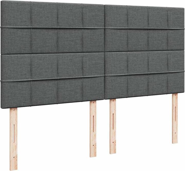 Image du produit vidaXL Ottoman-Bett (180 x 200 cm)