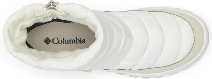 Actual product image Columbia Women's Snowtrot Mid (41)
