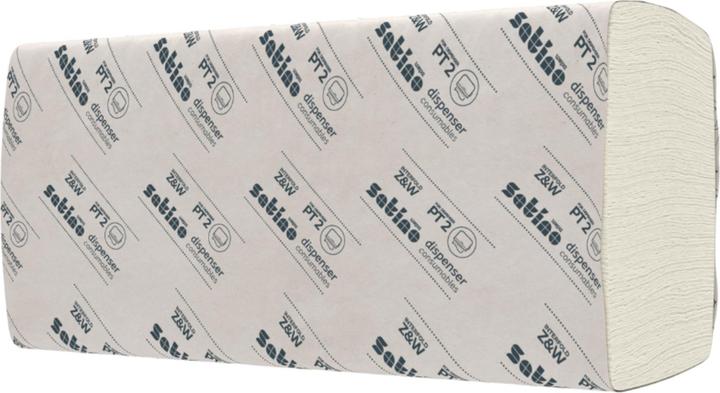 Produktbild Satino by Wepa Papierhandtücher Interfold (3750 x)