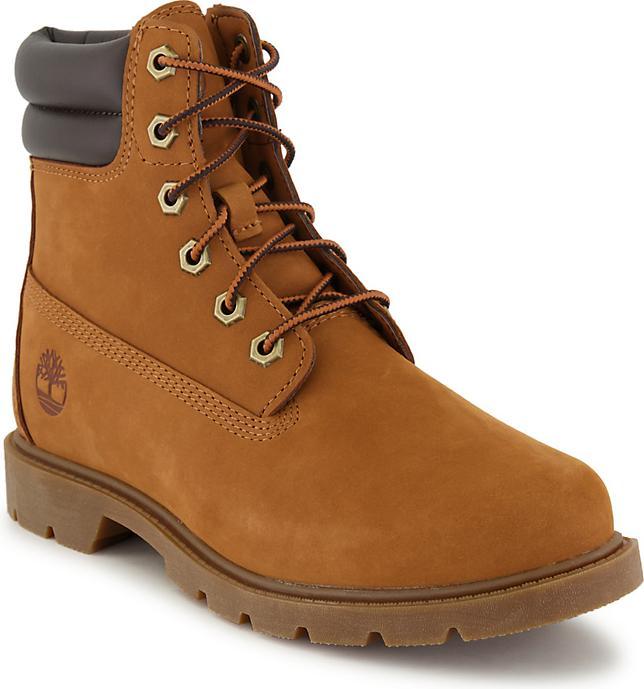 Actual product image Timberland Linden 6in Basic (38)