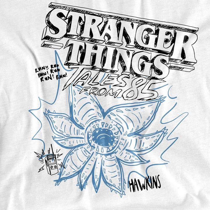 Produktbild Stranger TShirt Langärmlig (S)
