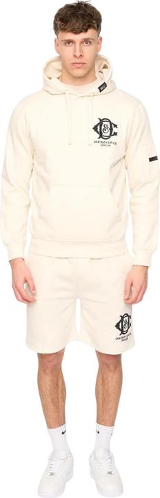 Produktbild Duck and Cover Randolph Kapuzenpullover (L)