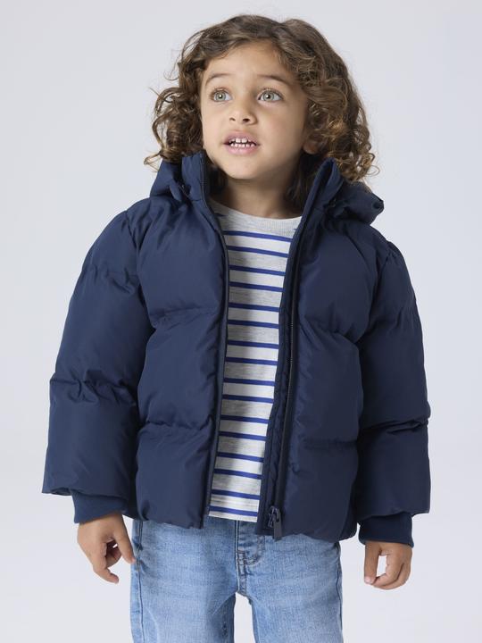 Immagine prodotto Name it Kapuzen Wattierte Jacke